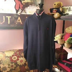 POLO RALPH LAUREN Vintage Sweater 2XLT 2X TALL